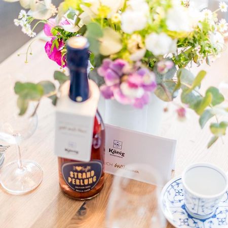 Haus Weesterhuk Whg 10 カイトゥム エクステリア 写真