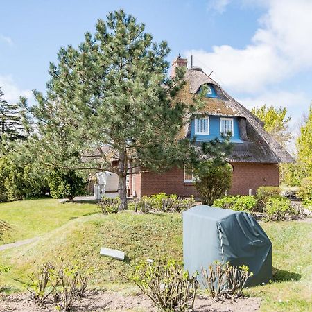 Haus Weesterhuk Whg 10 カイトゥム エクステリア 写真