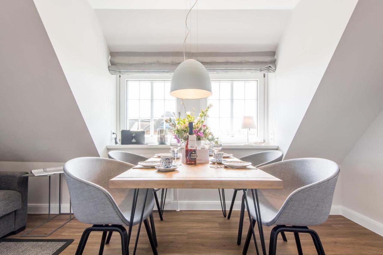 Haus Weesterhuk Whg 10 カイトゥム エクステリア 写真