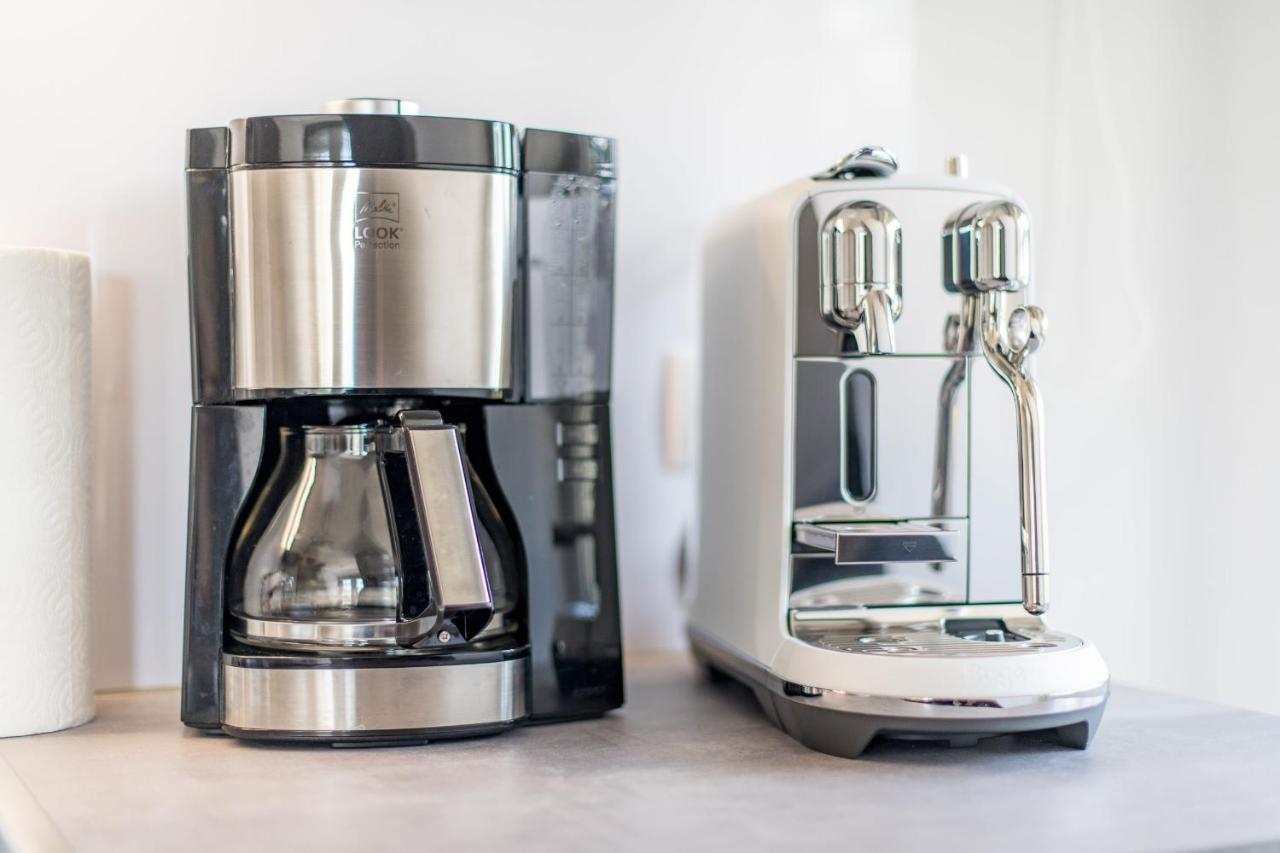 Haus Weesterhuk Whg 10 カイトゥム エクステリア 写真