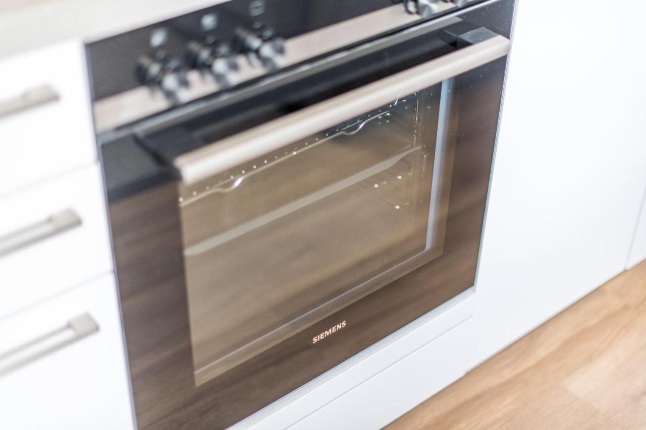 Haus Weesterhuk Whg 10 カイトゥム エクステリア 写真