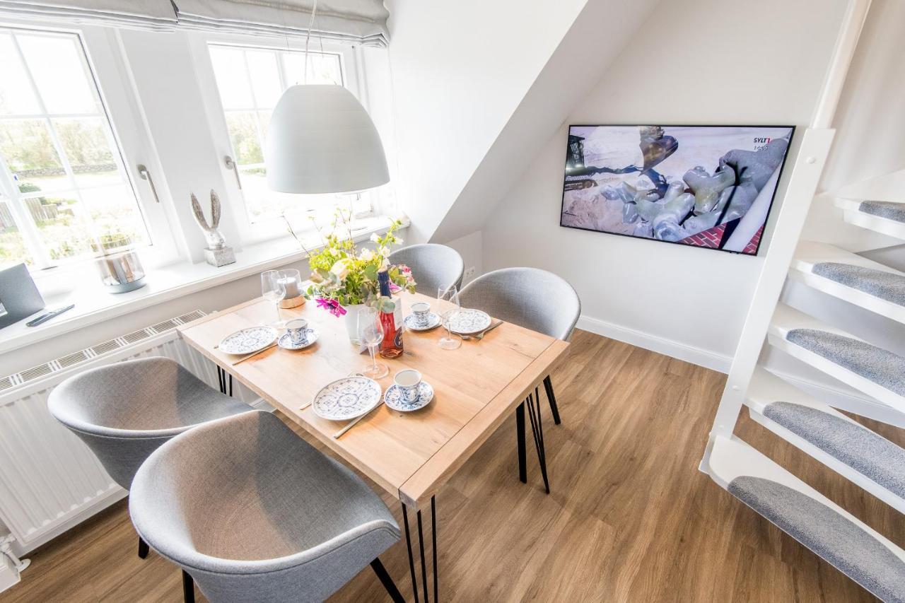 Haus Weesterhuk Whg 10 カイトゥム エクステリア 写真