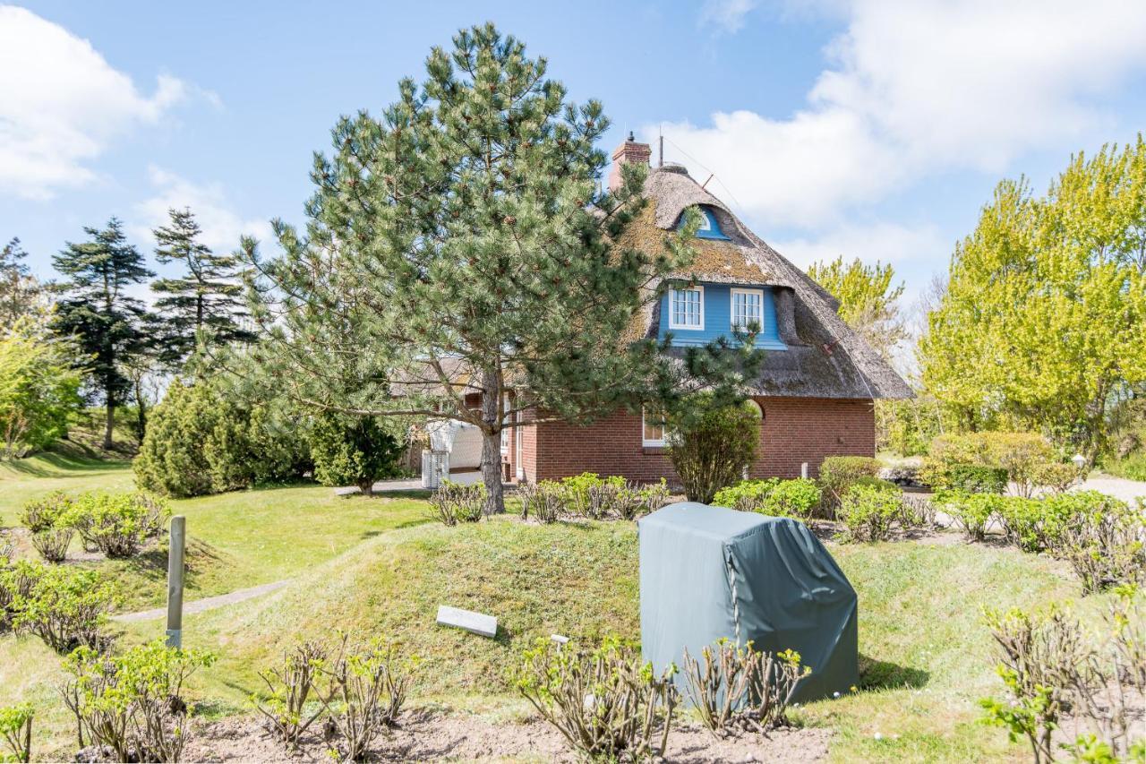 Haus Weesterhuk Whg 10 カイトゥム エクステリア 写真