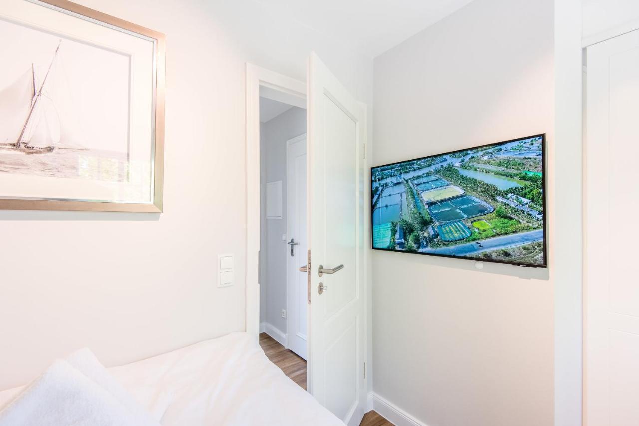 Haus Weesterhuk Whg 10 カイトゥム エクステリア 写真