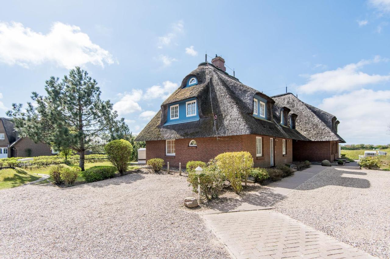 Haus Weesterhuk Whg 10 カイトゥム エクステリア 写真