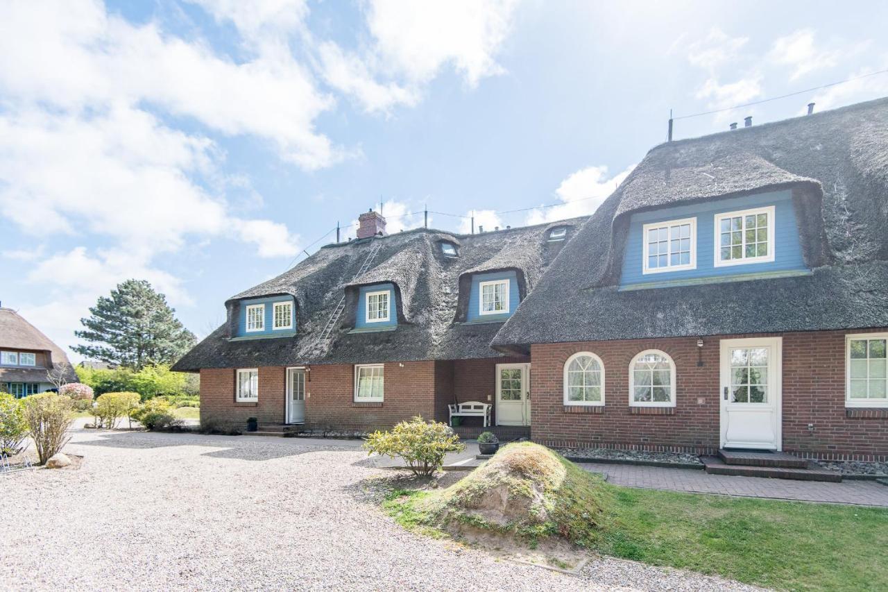 Haus Weesterhuk Whg 10 カイトゥム エクステリア 写真